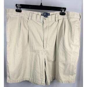 Polo Ralph Lauren Big Tyler Short Men’s Size 43x8